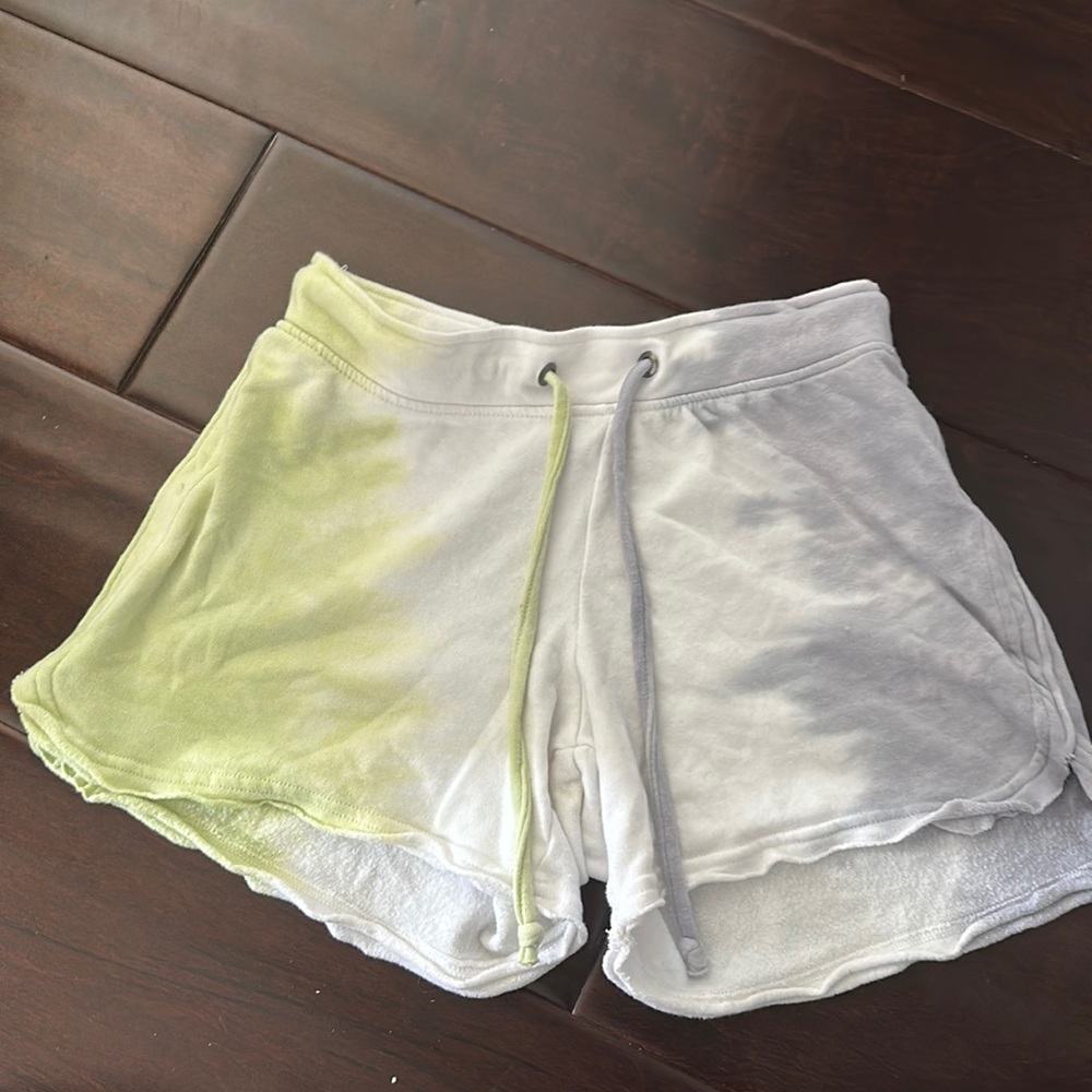 Pj/ comfy shorts